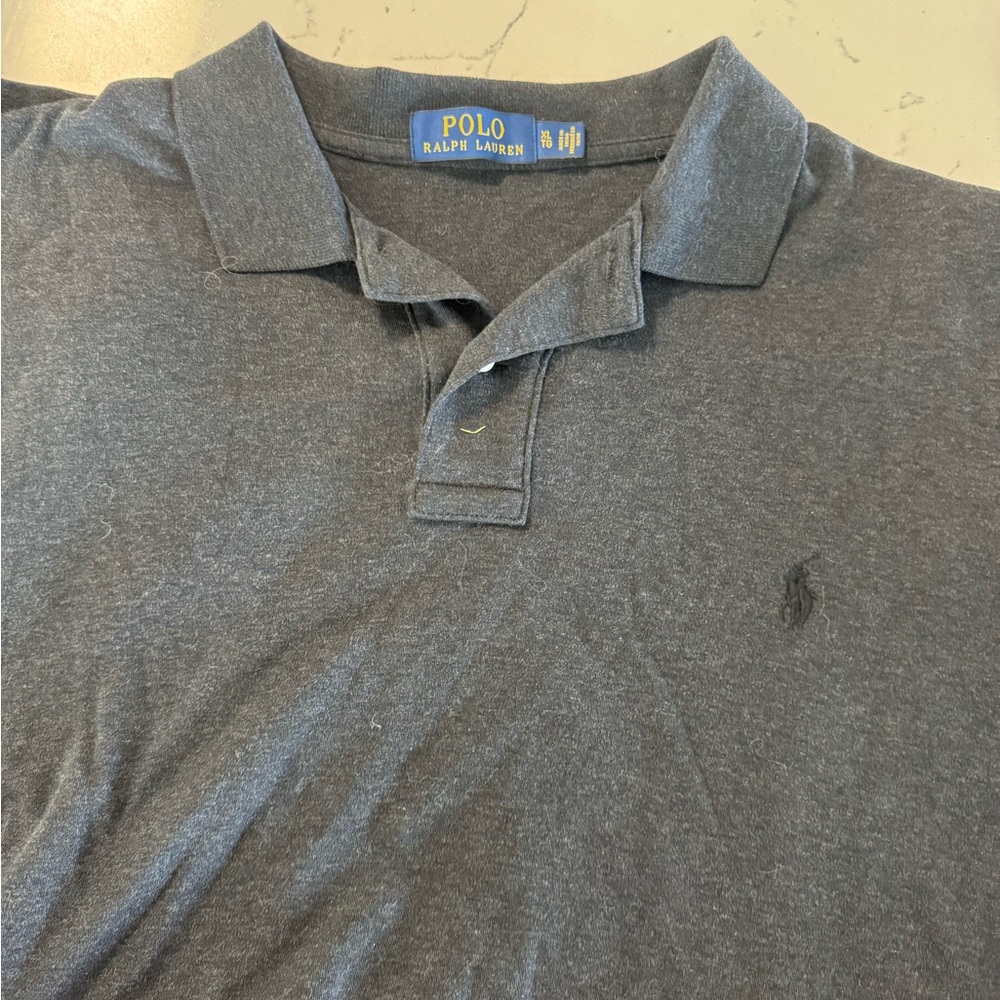 2 Polo by Ralph Lauren Men tee